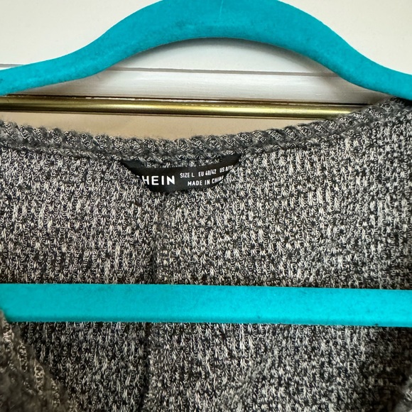 Cozy Sweater - Picture 2 of 2